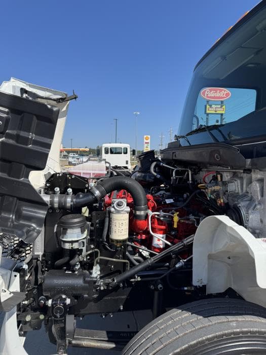 2025 Hino L7 in Texarkana, TX — photo 24