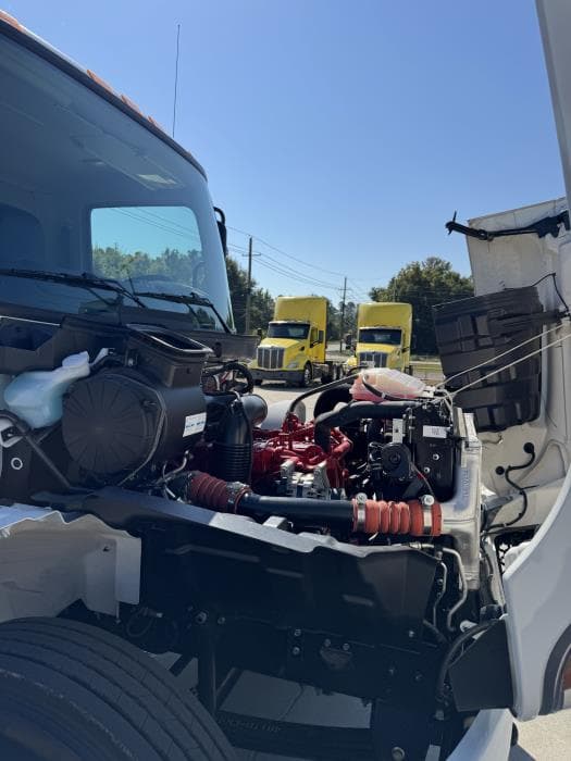 2025 Hino L7 in Texarkana, TX — photo 25