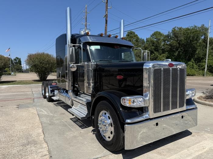 2026 Peterbilt 589 in Houston Northwest, TX — photo 9