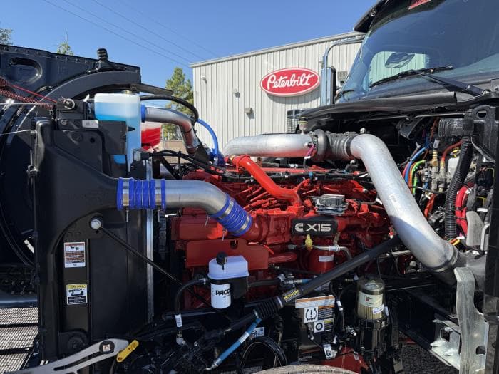 2026 Peterbilt 589 in Houston Northwest, TX — photo 22