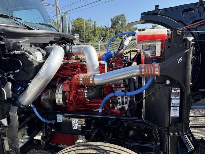 2026 Peterbilt 589 in Houston Northwest, TX — photo 24