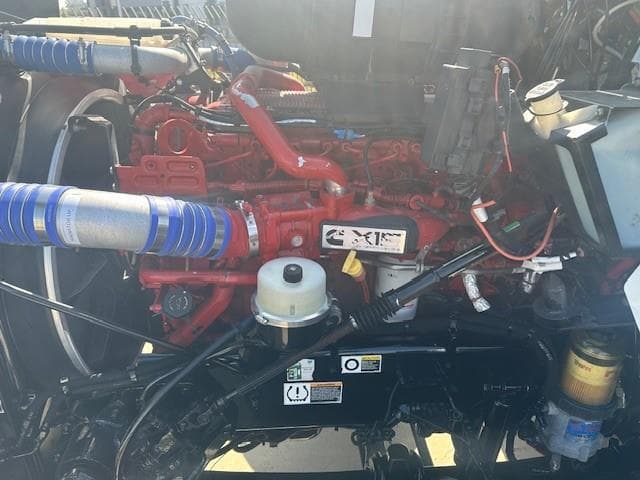 2019 Kenworth T800 in Fontana, CA — photo 14