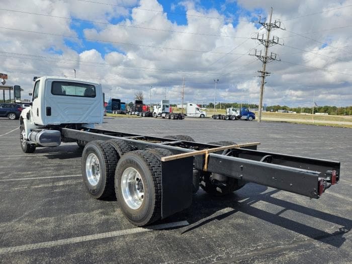 2026 International MV in Springfield, IL, IL — photo 4