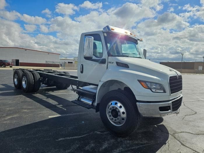 2026 International MV in Springfield, IL, IL — photo 7