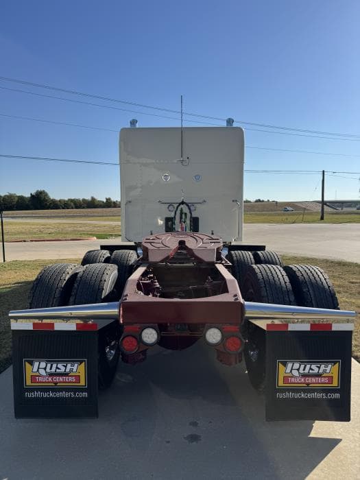 2026 Peterbilt 589 in College Station, TX — photo 7