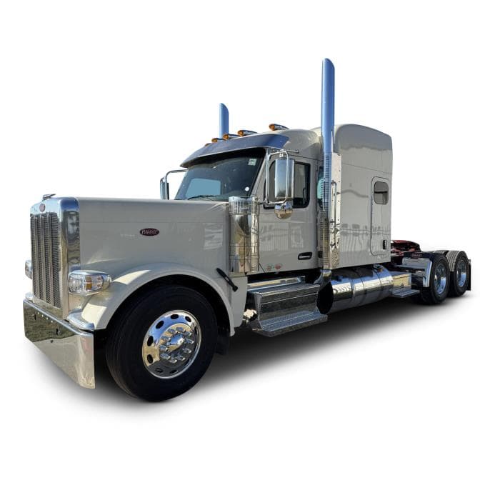 2026 Peterbilt 589