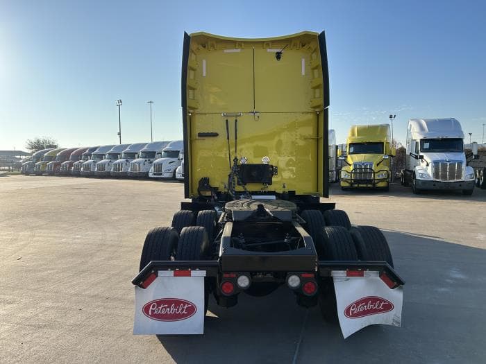 2024 Peterbilt 579 in Houston, TX — photo 5