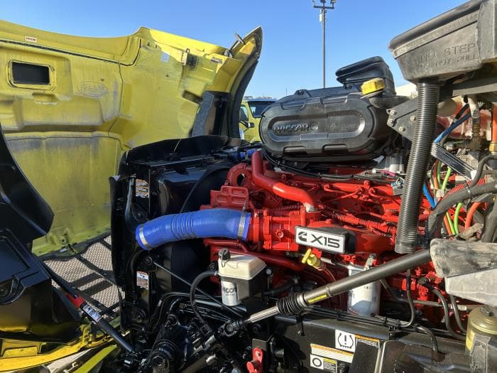 2024 Peterbilt 579 in Houston, TX — photo 18