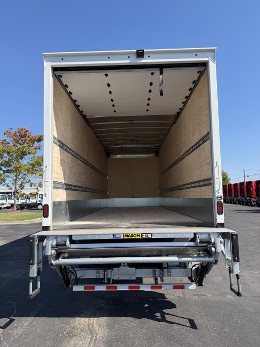2026 International MV in Memphis, TN — photo 4