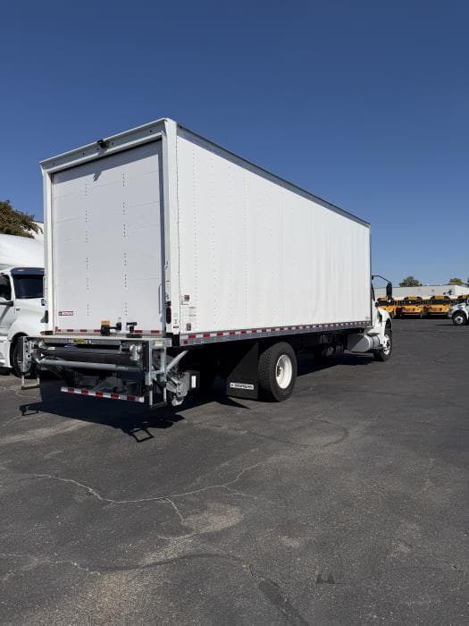 2026 International MV in Memphis, TN — photo 8