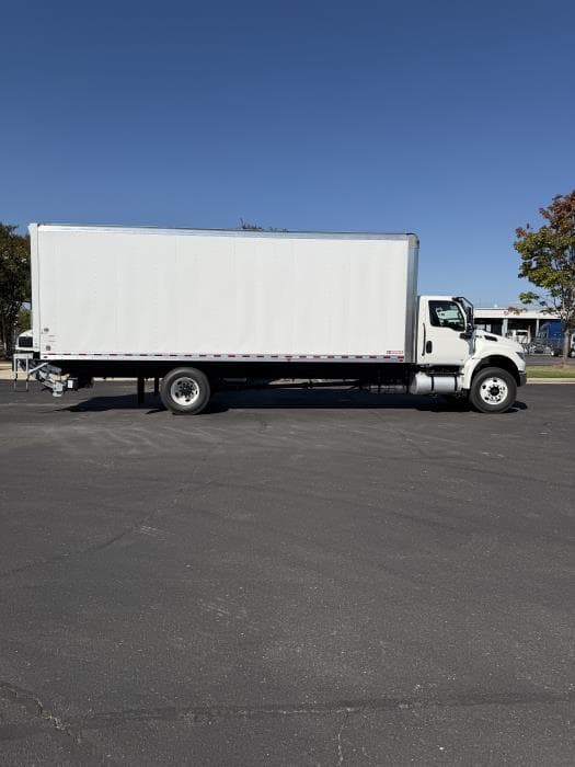 2026 International MV in Memphis, TN — photo 9