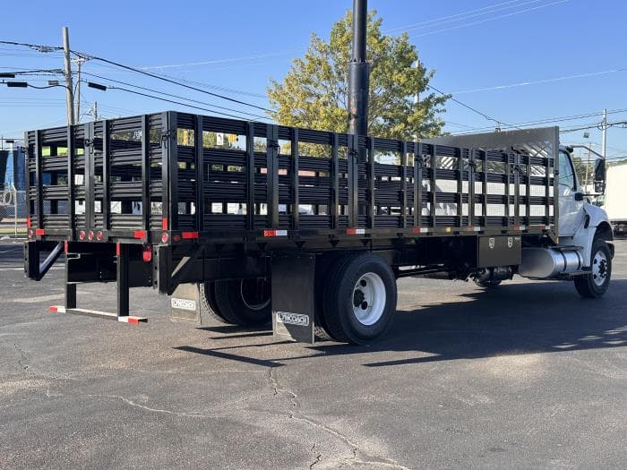2026 International MV in Memphis, TN — photo 8