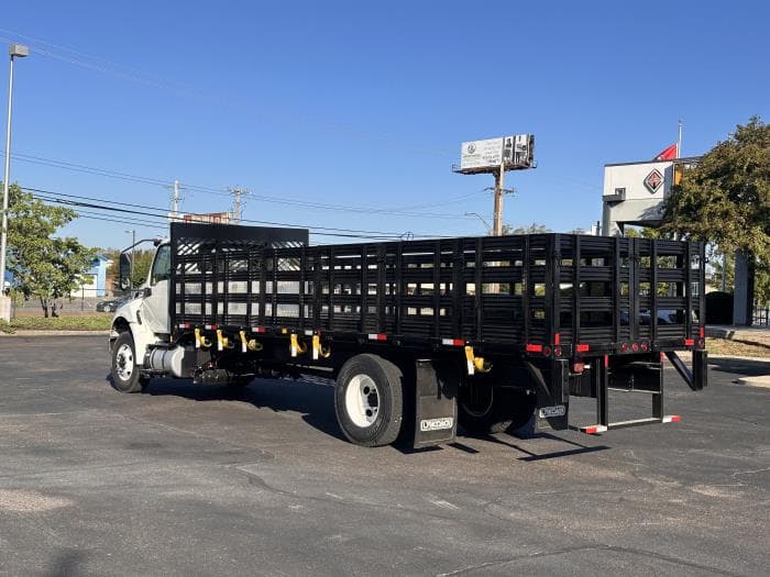 2026 International MV in Memphis, TN — photo 10