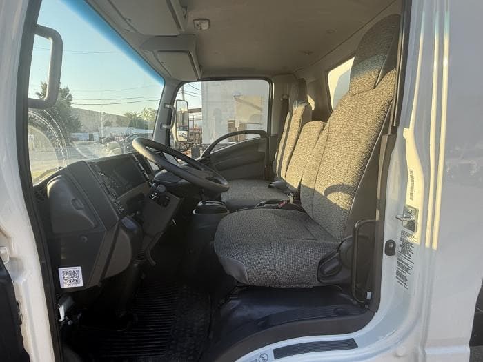2025 Isuzu NRR in Dallas, TX — photo 19
