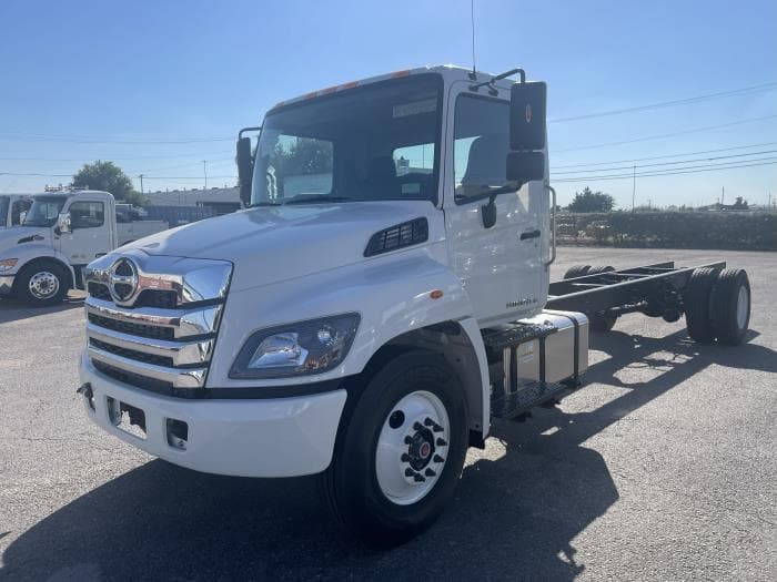 2026 Hino L6 — photo 3