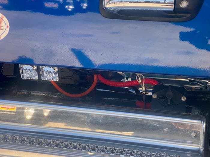 2026 Peterbilt 589 in San Antonio, TX — photo 12