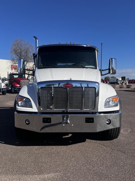 2026 Peterbilt 548 in Tolleson, AZ — photo 14