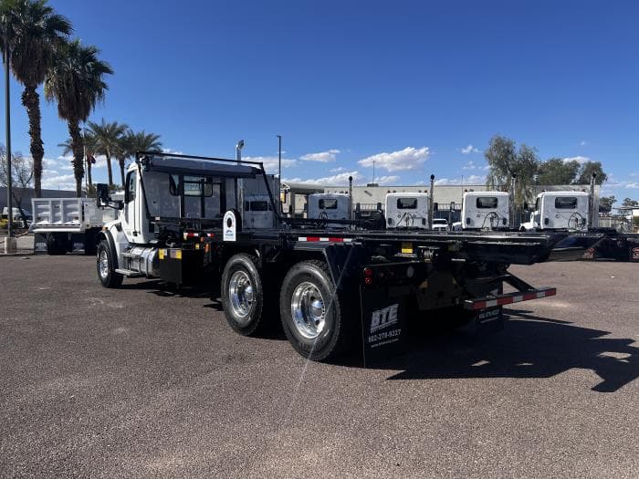 2026 Peterbilt 548 in Tolleson, AZ — photo 10