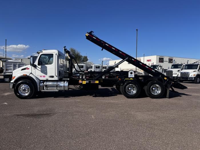 2026 Peterbilt 548 in Tolleson, AZ — photo 12