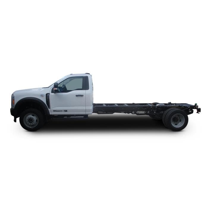 2026 Ford