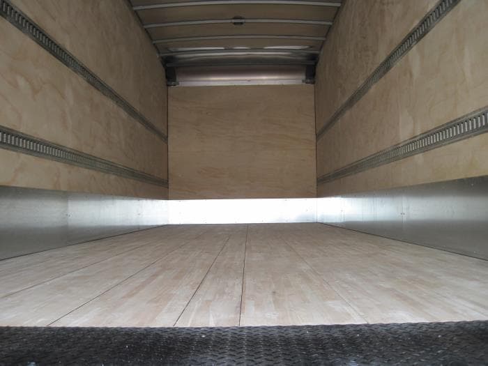 2026 Ford F-750 in Cincinnati, OH — photo 3