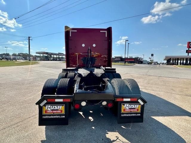 2022 Peterbilt 579 in Tulsa, OK — photo 11