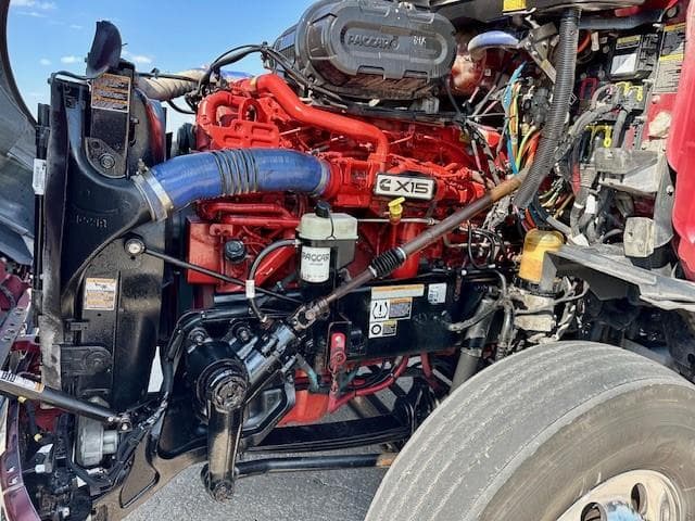 2022 Peterbilt 579 in Tulsa, OK — photo 18