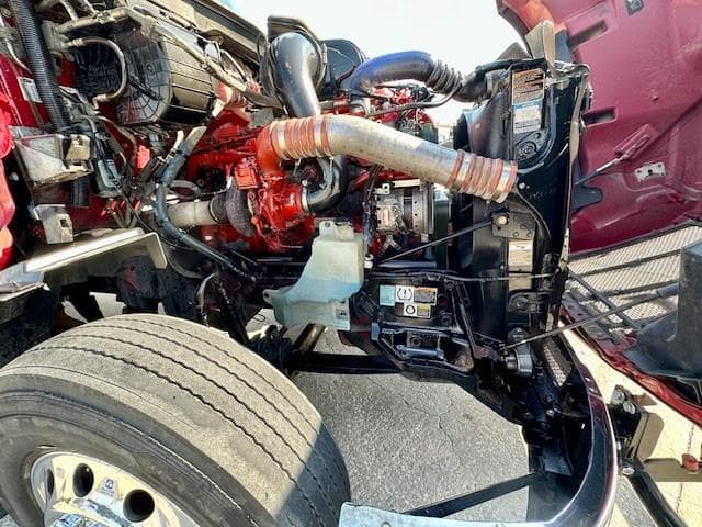 2022 Peterbilt 579 in Tulsa, OK — photo 19
