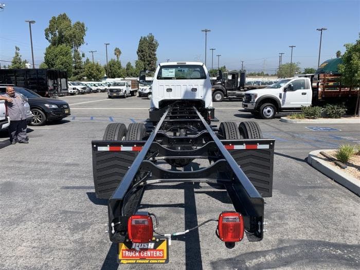 2026 Ford F-750 in Whittier, CA — photo 5