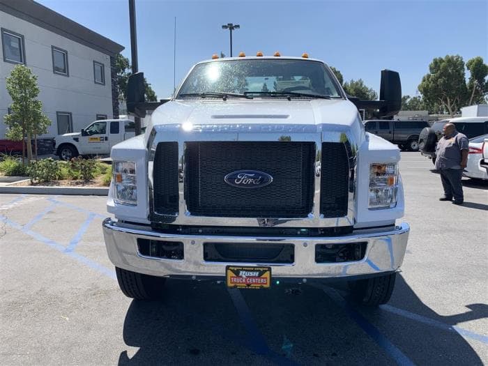 2026 Ford F-750 in Whittier, CA — photo 8