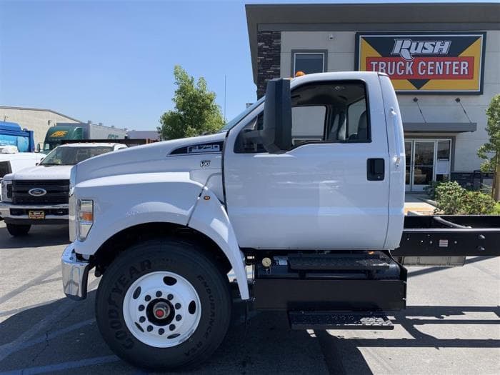 2026 Ford F-750 in Whittier, CA — photo 9