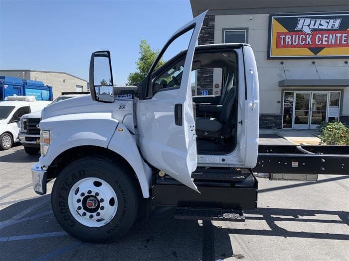 2026 Ford F-750 in Whittier, CA — photo 11