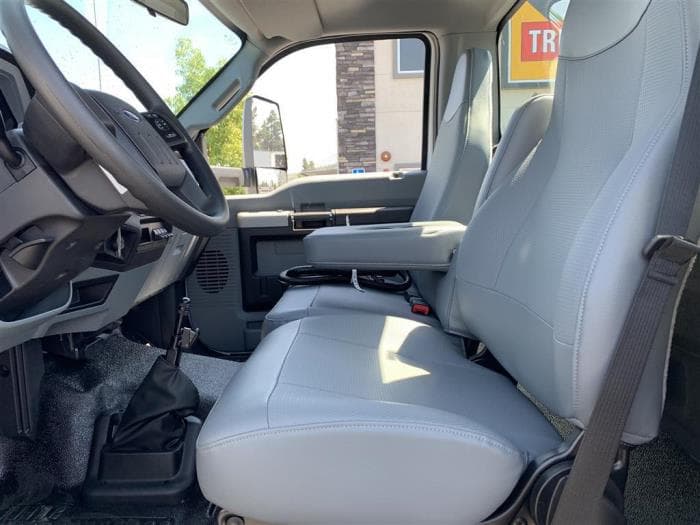 2026 Ford F-750 in Whittier, CA — photo 16