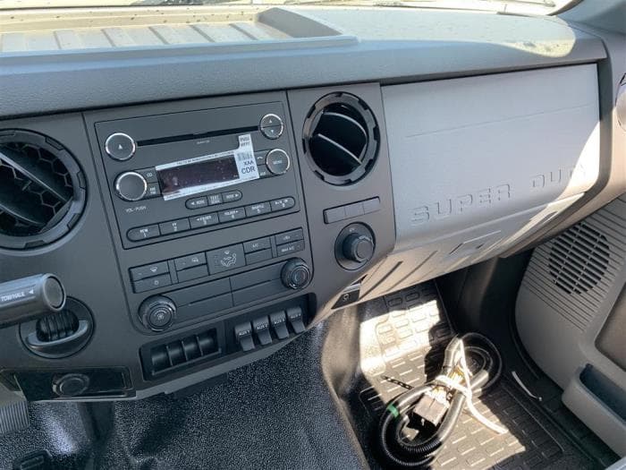2026 Ford F-750 in Whittier, CA — photo 18