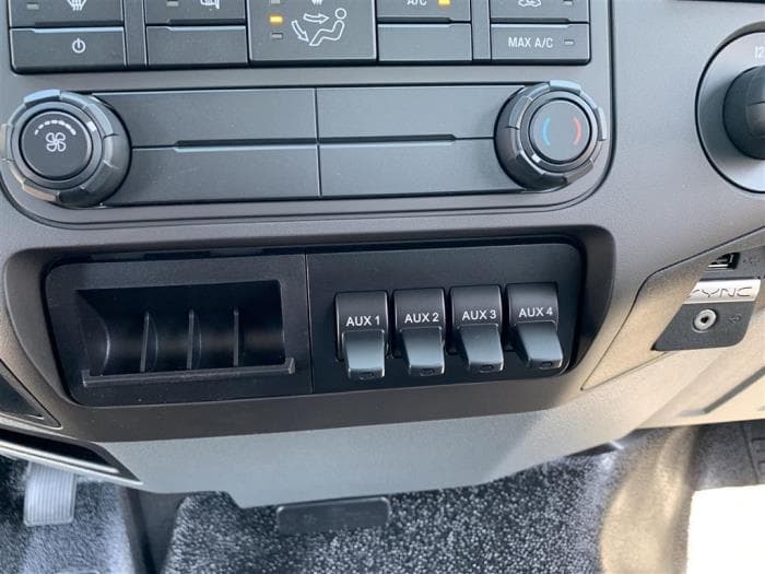 2026 Ford F-750 in Whittier, CA — photo 22