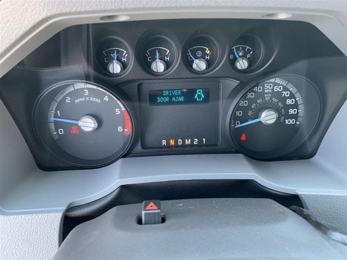 2026 Ford F-750 in Whittier, CA — photo 24