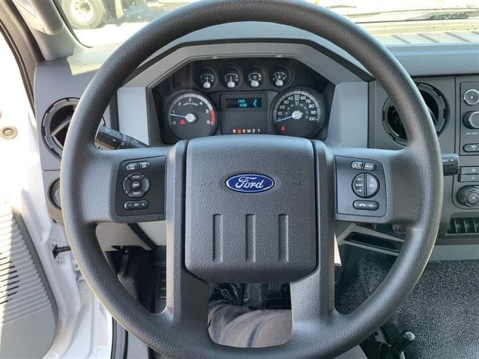 2026 Ford F-750 in Whittier, CA — photo 25