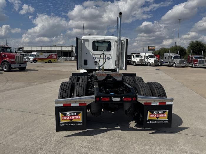 2026 Peterbilt 579 in Houston, TX — photo 6