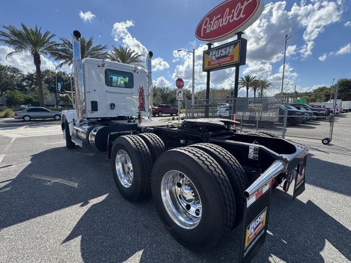 2026 Peterbilt 567 in Orlando, FL — photo 6