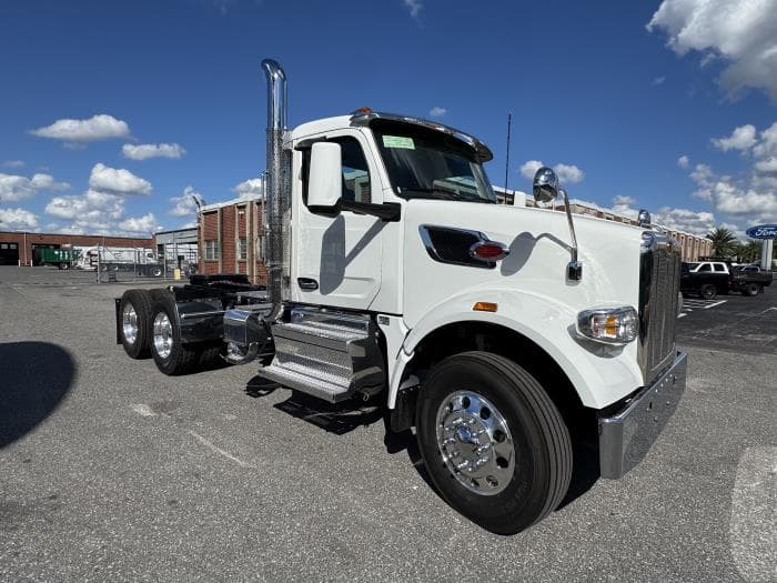 2026 Peterbilt 567 in Orlando, FL — photo 11