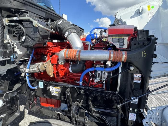 2026 Peterbilt 567 in Orlando, FL — photo 14