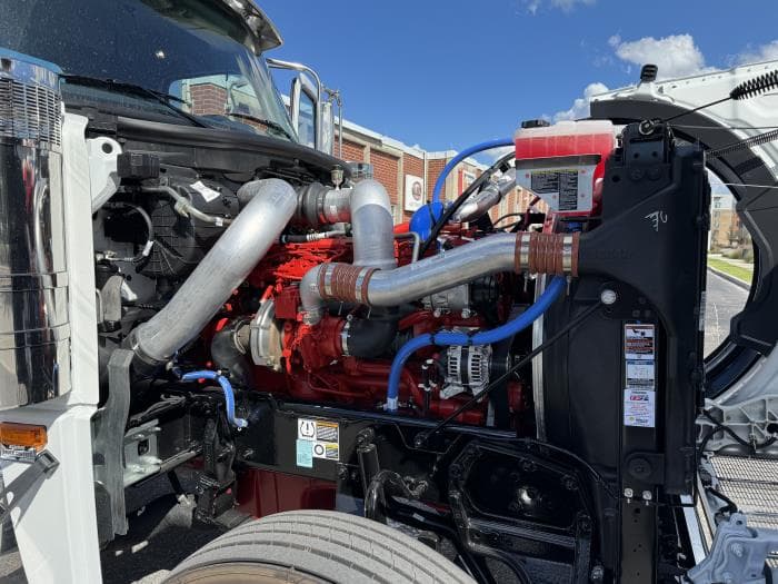 2026 Peterbilt 589 in Orlando, FL — photo 25