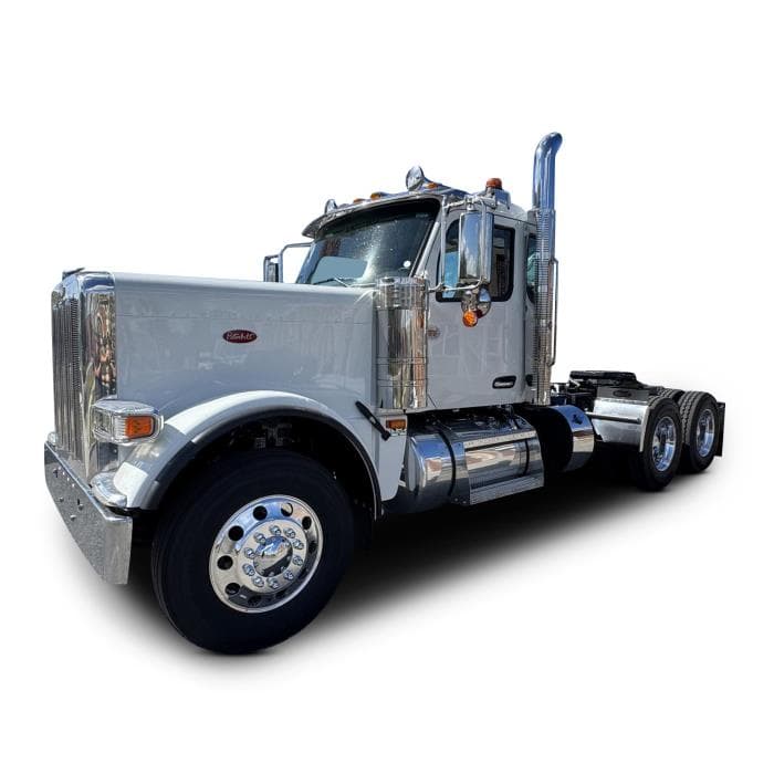 2026 Peterbilt 589