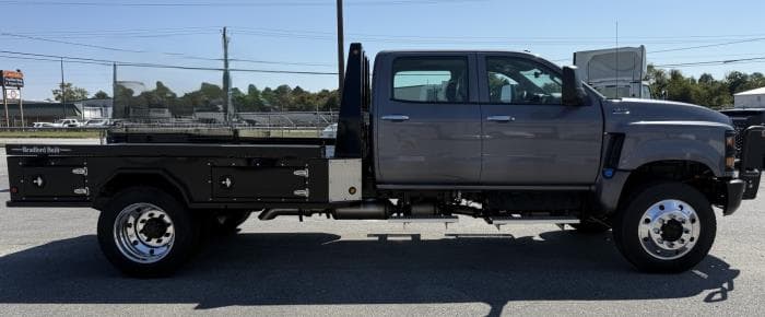 2025 International in Valdosta, GA — photo 12
