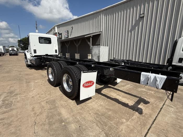 2026 Peterbilt 548 in Houston Northwest, TX — photo 6