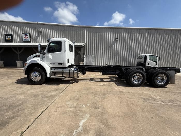 2026 Peterbilt 548 in Houston Northwest, TX — photo 7