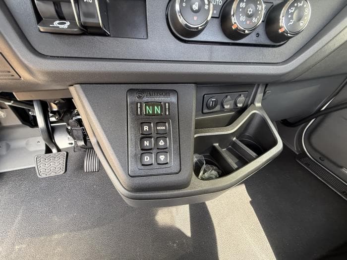 2026 Peterbilt 548 in Houston Northwest, TX — photo 10
