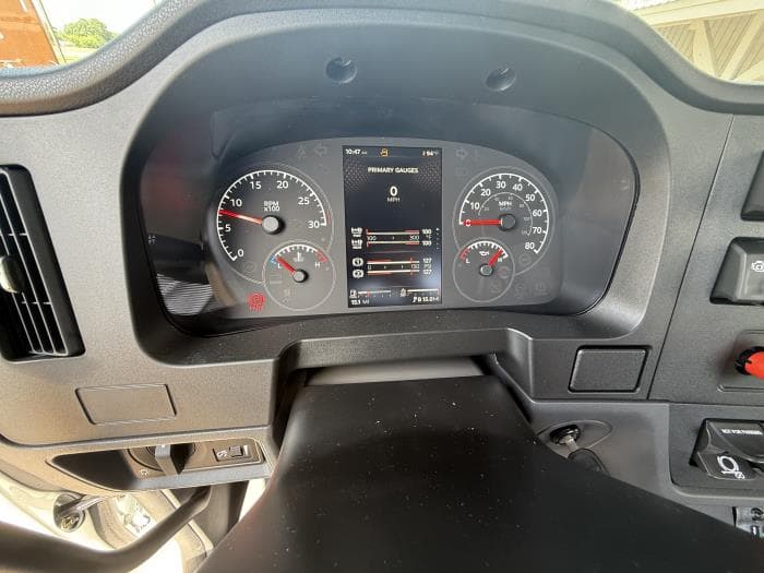 2026 Peterbilt 548 in Houston Northwest, TX — photo 11