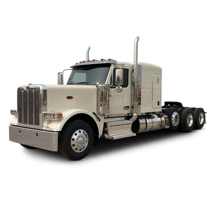 2026 Peterbilt 589