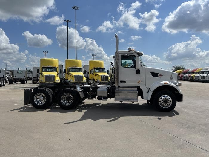 2020 Peterbilt 567 in Houston, TX — photo 7